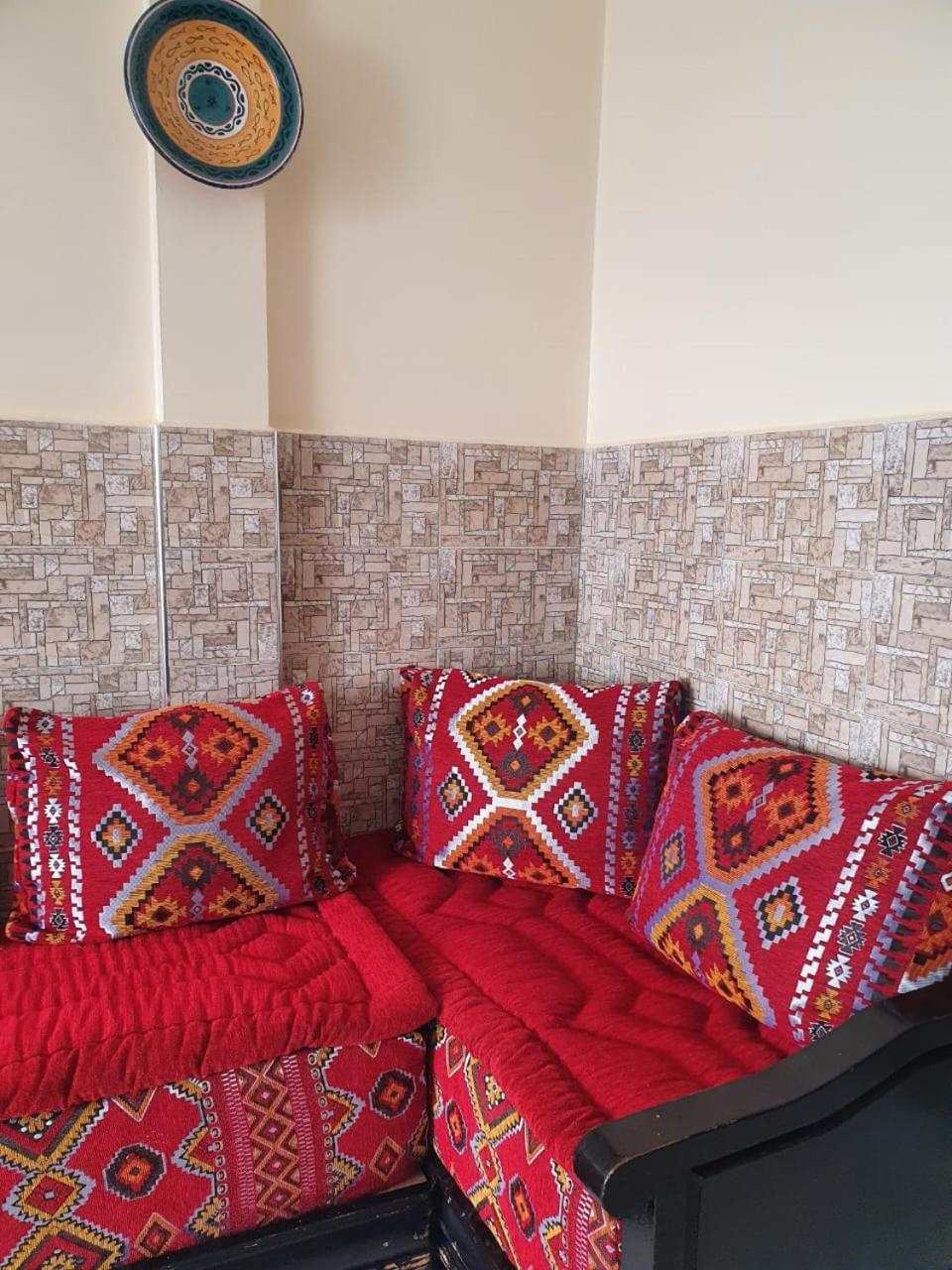 Surf Appartement Taghazout 4 Exterior foto