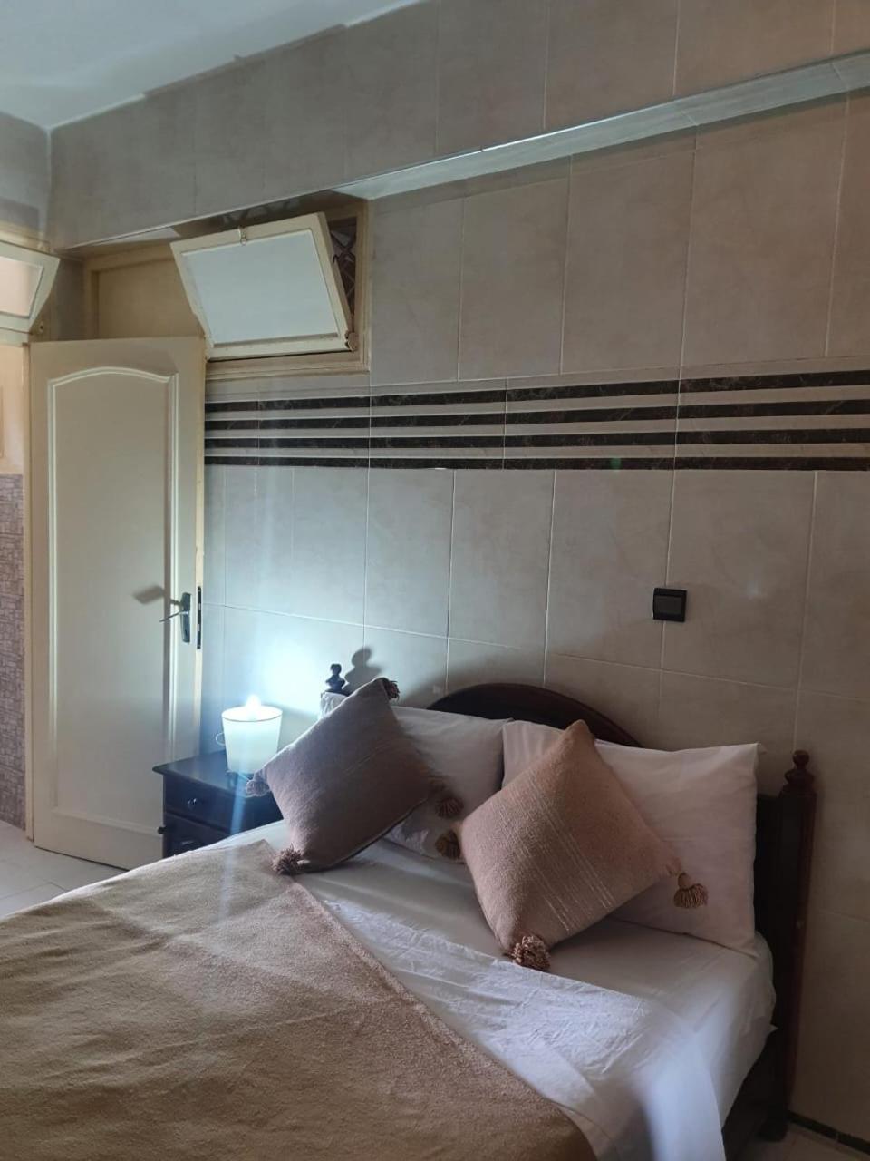 Surf Appartement Taghazout 4 Exterior foto