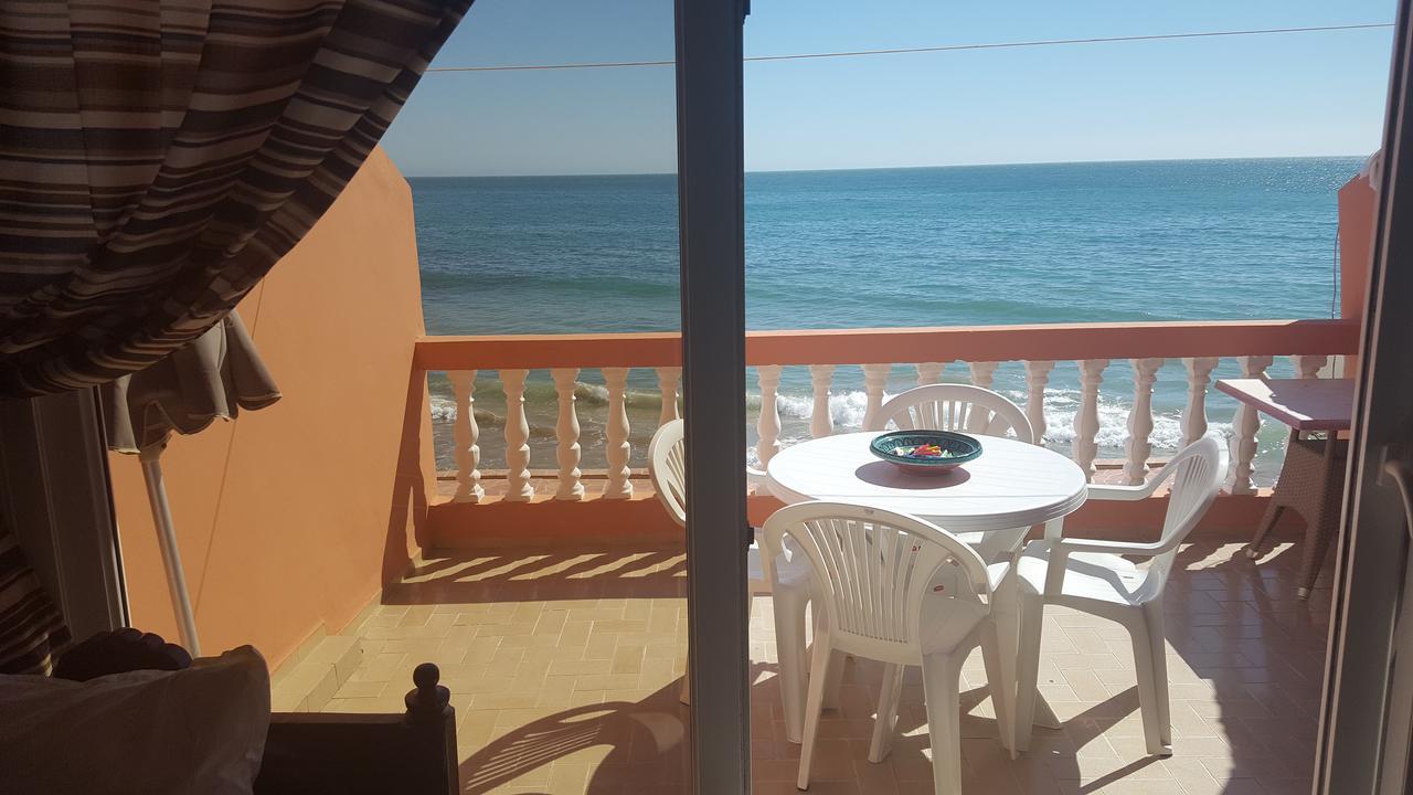 Surf Appartement Taghazout 4 Exterior foto